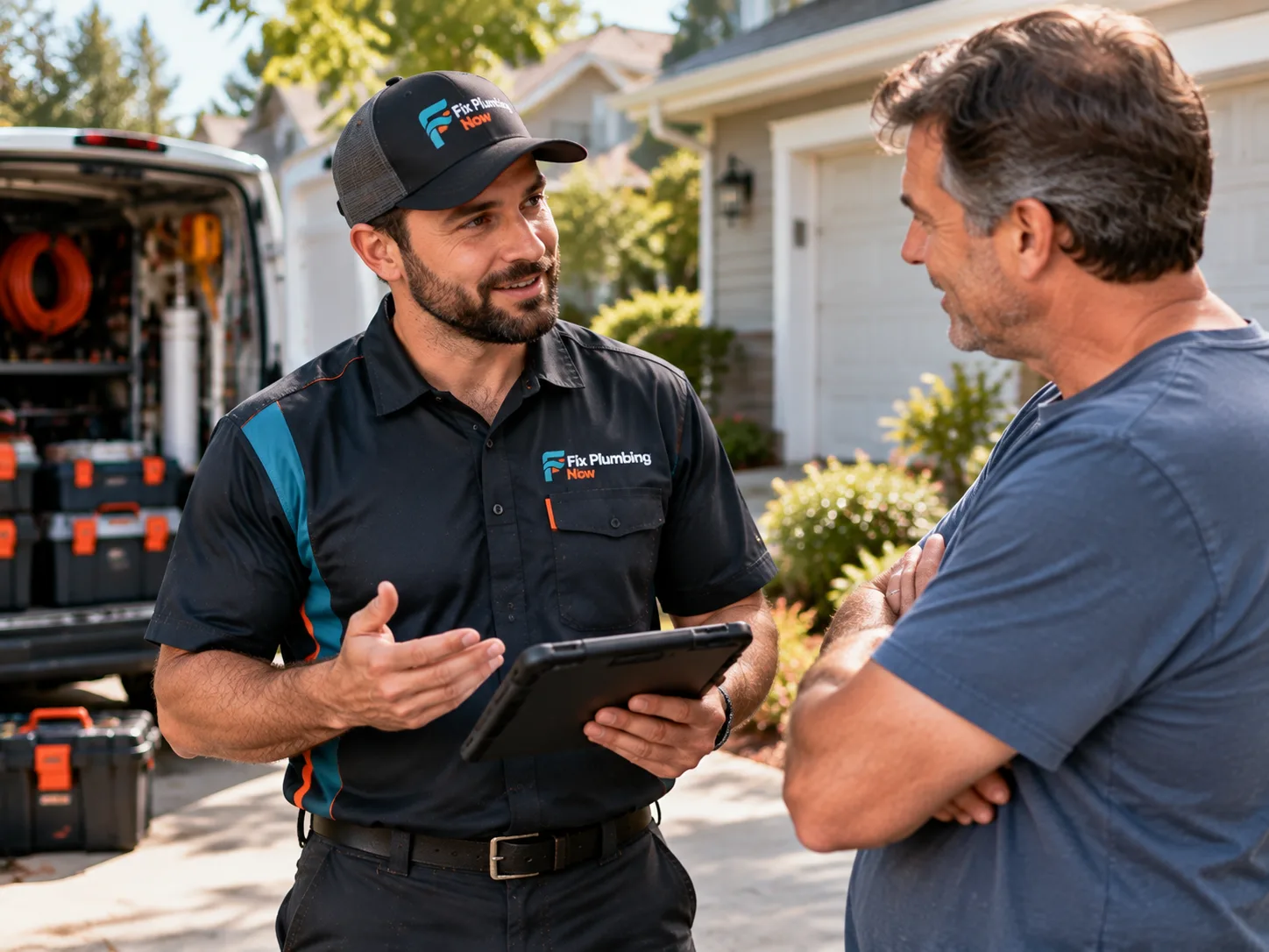 Clogged Drain Service Middletown, CA FAQs